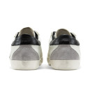 Кросівки Golden Goose Superstar White Ice Black GMF00102 F000318 10220 Білий