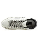Кросівки Golden Goose Superstar White Ice Black GMF00102 F000318 10220 Білий