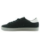 Sneakers Golden Goose Superstar Black White Grey Black/white