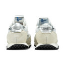 Кросівки Golden Goose Marathon White Білий/сірий