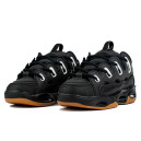 Кроссовки Osiris D3 Black Gum OS-A002 Черный/белый