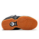 Кроссовки Osiris D3 Black Gum OS-A002 Черный/белый