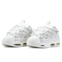 Кроссовки Osiris D3 White Белый