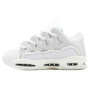 Кроссовки Osiris D3 White Белый