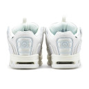 Кроссовки Osiris D3 White Белый