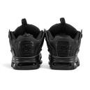 Кросівки Osiris D3 Total Black Чорний