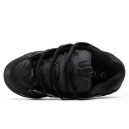 Кросівки Osiris D3 Total Black Чорний