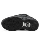 Кросівки Osiris D3 Total Black Чорний