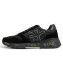 Sneakers Premiata Mick Grey Black Black/gray