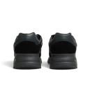 Sneakers Premiata Mick Grey Black Black/gray