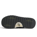 Sneakers Premiata Mick Grey Black Black/gray