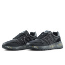 Sneakers Premiata Mick Triple Black Black