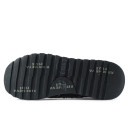 Sneakers Premiata Mick Triple Black Black