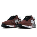 Sneakers Premiata Mick Brown Brown