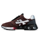 Sneakers Premiata Mick Brown Brown