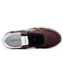 Sneakers Premiata Mick Brown Brown