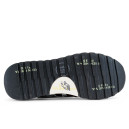 Sneakers Premiata Mick Brown Brown