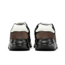 Кросівки Premiata Lander Black Grey Brown Різнокольорові