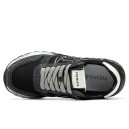 Кросівки Premiata Lander Black Grey Brown Різнокольорові