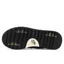 Кросівки Premiata Lander Black Grey Brown Різнокольорові