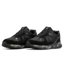 Кросівки Premiata Mase Black Чорний