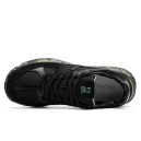 Кросівки Premiata Mase Black Чорний