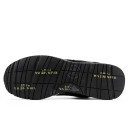 Кросівки Premiata Mase Black Чорний