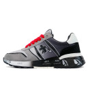 Кросівки Premiata Mick Black Grey Різнокольорові