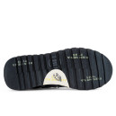 Кросівки Premiata Mick Black Grey Різнокольорові