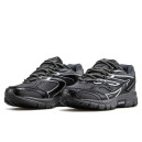Sneakers Saucony Cohesion 2K Black Grey Black/gray