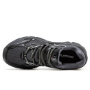 Sneakers Saucony Cohesion 2K Black Grey Black/gray
