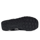 Кросівки Saucony Jazz 81 Black White S70539-68 Чорний/білий