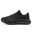 Sneakers ON Cloudtilt Black Eclipse 3ME10100264 Black
