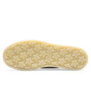 Кросівки Miu Miu Leather Sneakers White Green Білий/зелений