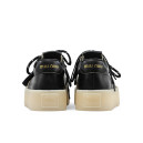 Sneakers Miu Miu Leather Sneakers Black Black