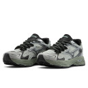 Кроссовки Mizuno Racer S Khaki Black Серый