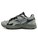 Кроссовки Mizuno Racer S Khaki Black Серый