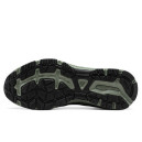 Кроссовки Mizuno Racer S Khaki Black Серый