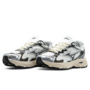 Кросівки Mizuno Racer S White Silver Black Чорний/сірий