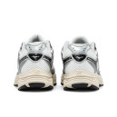 Кросівки Mizuno Racer S White Silver Black Чорний/сірий