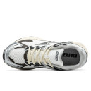Кросівки Mizuno Racer S White Silver Black Чорний/сірий