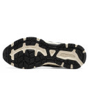 Кросівки Mizuno Racer S White Silver Black Чорний/сірий