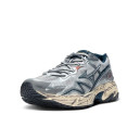 Кроссовки Mizuno Adventure Beige SIlver Разноцветные