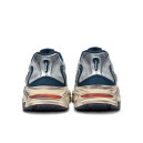 Кроссовки Mizuno Adventure Beige SIlver Разноцветные