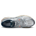 Кроссовки Mizuno Adventure Beige SIlver Разноцветные