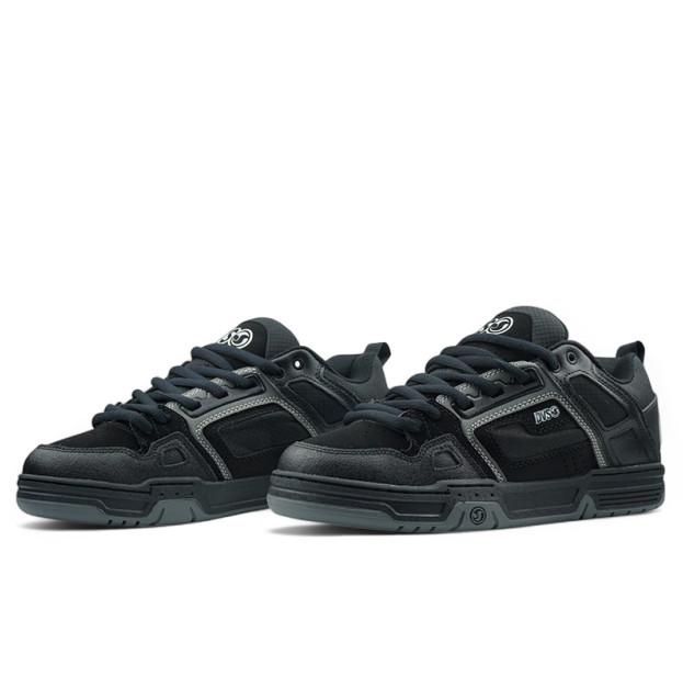 DVS Comanche Black