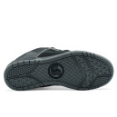 Кросівки DVS Comanche Black Чорний/сірий