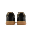 Кросівки Maison Margiela Replica Low Black S58WS0109 P1895 H6851 Чорний