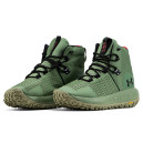 Кросівки Under Armour HOVR Infil Olive Оливковий
