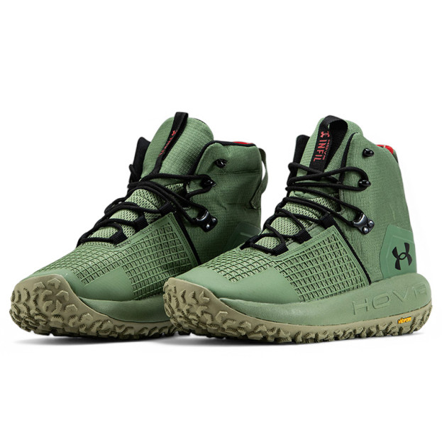 Under Armour HOVR Infil Olive